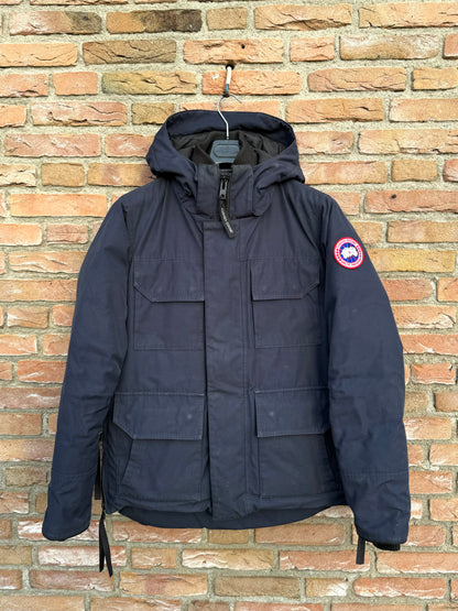 Canada Goose Maitland Parka - M