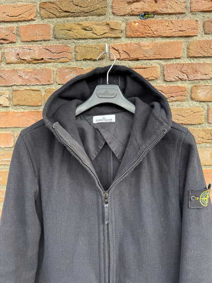Stone Island Panno Speciale Jacket - M