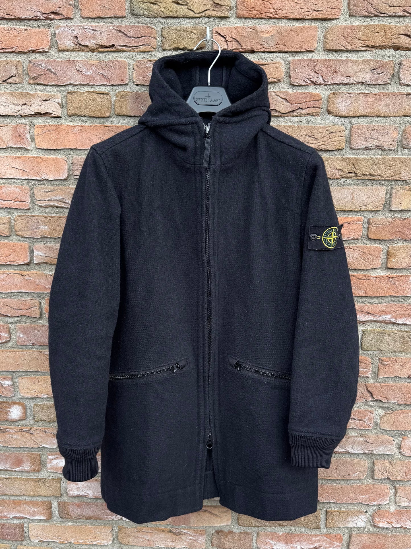 Stone Island Panno Speciale Jacket - M