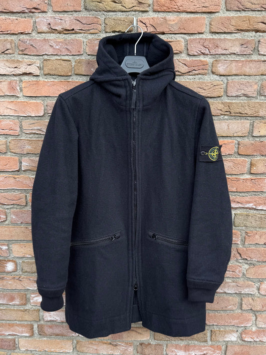 Stone Island Panno Speciale Jacket - M