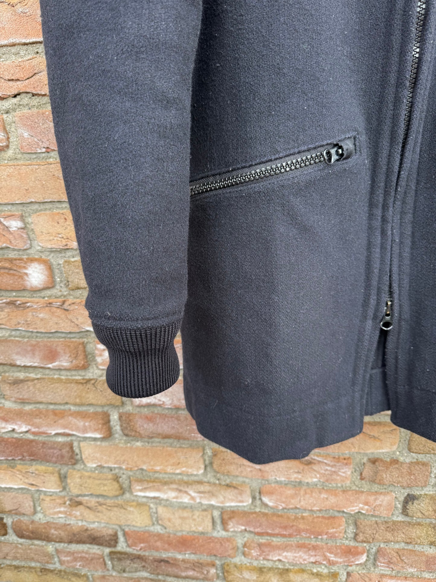 Stone Island Panno Speciale Jacket - M