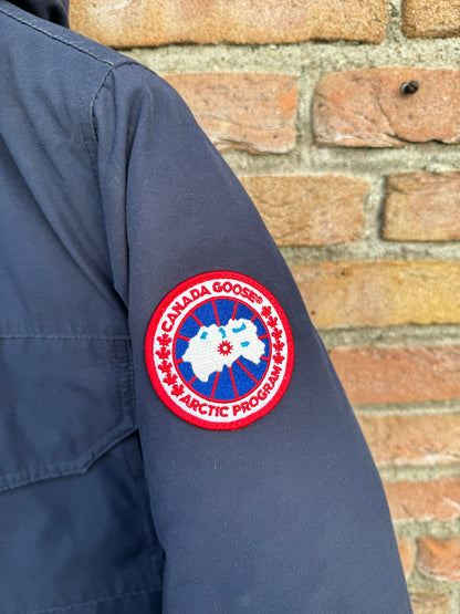 Canada Goose Maitland Parka - M