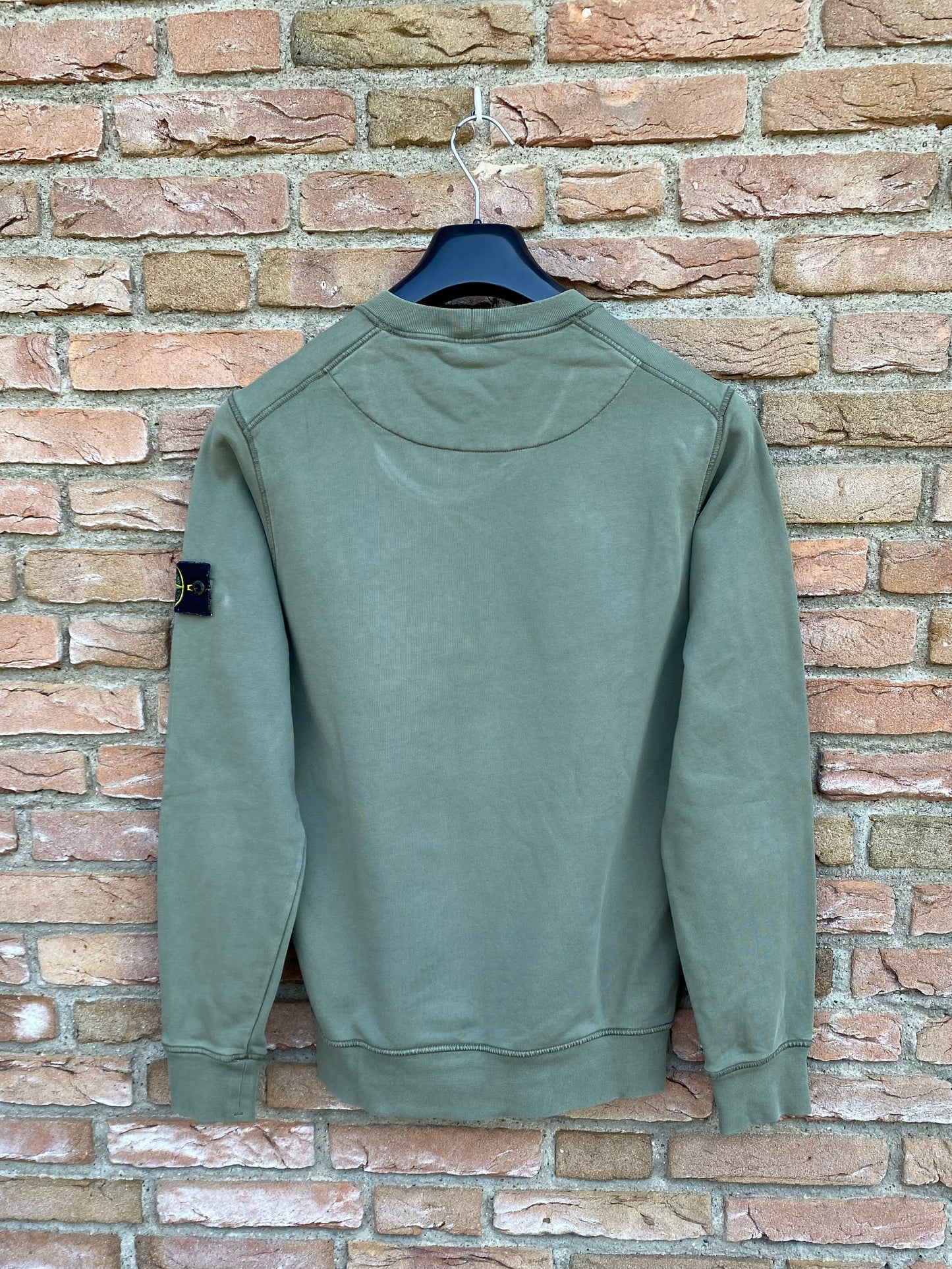 Stone Island Sweatshirt - S