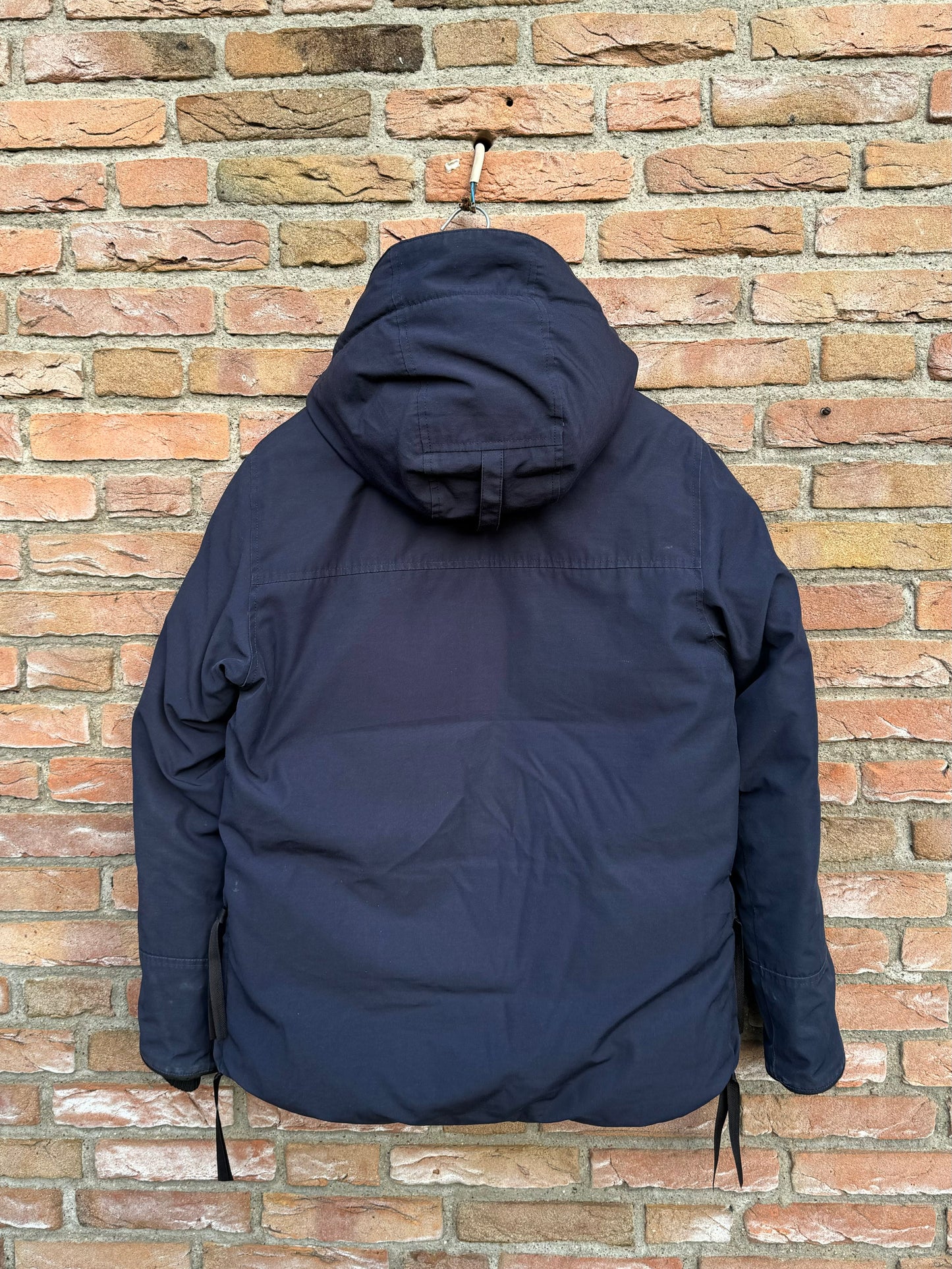 Canada Goose Maitland Parka - M