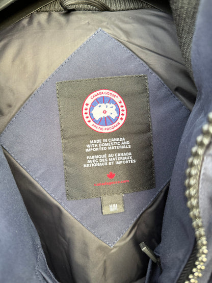 Canada Goose Maitland Parka - M