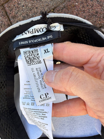 C.P. Company Cap - XL