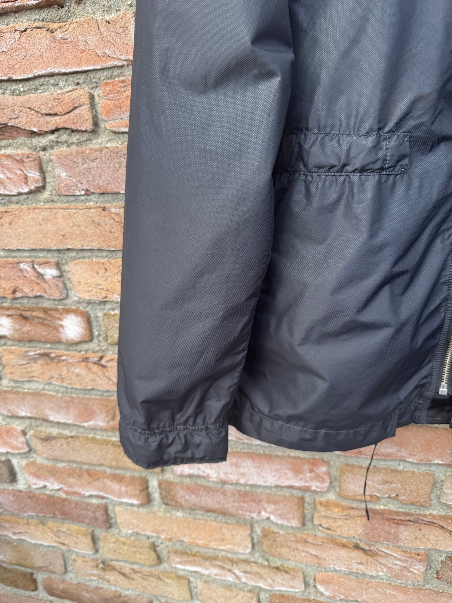 Stone Island Shadow Project Solo-R Jacket - M