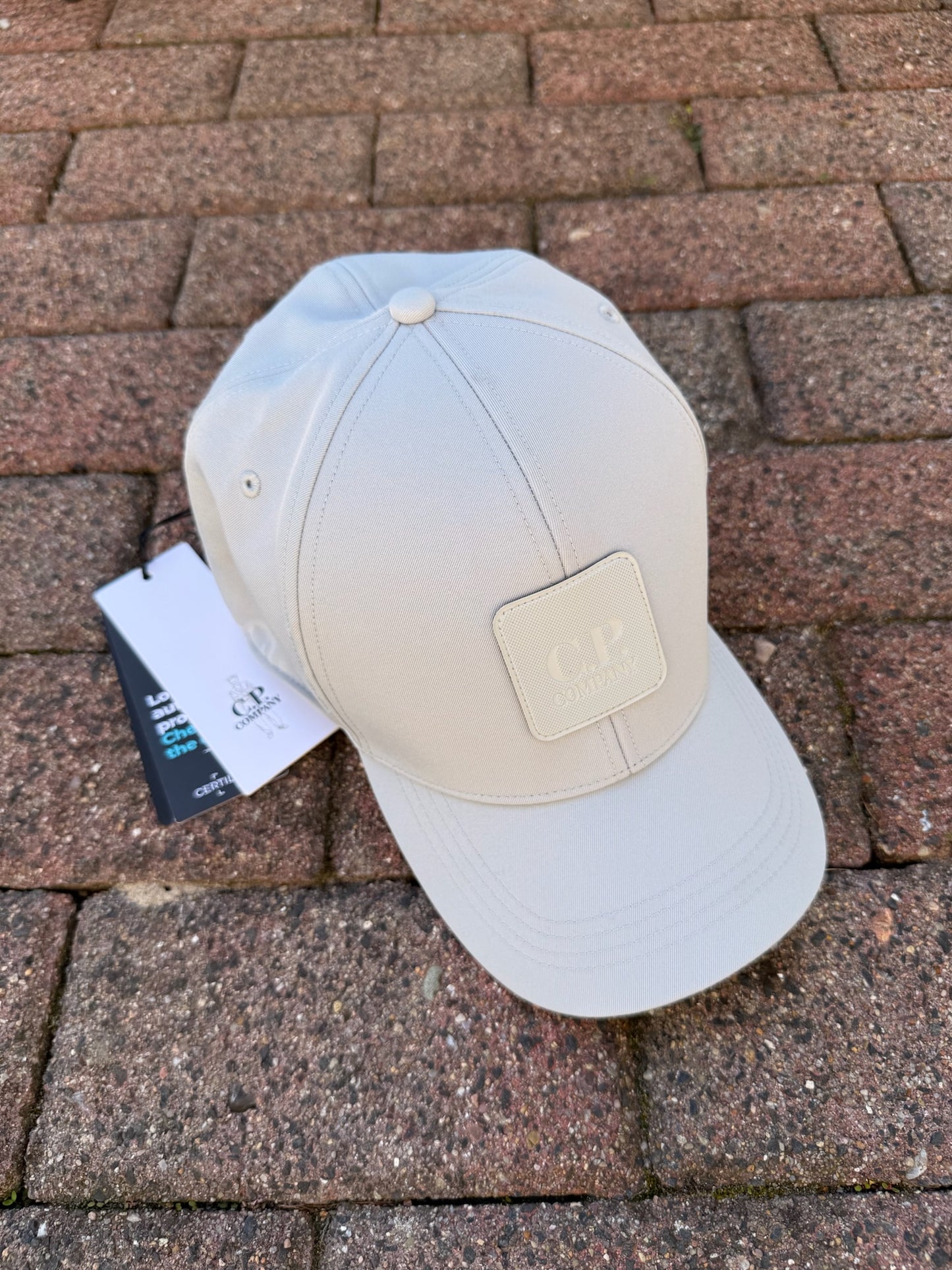 C.P. Company Cap - XL