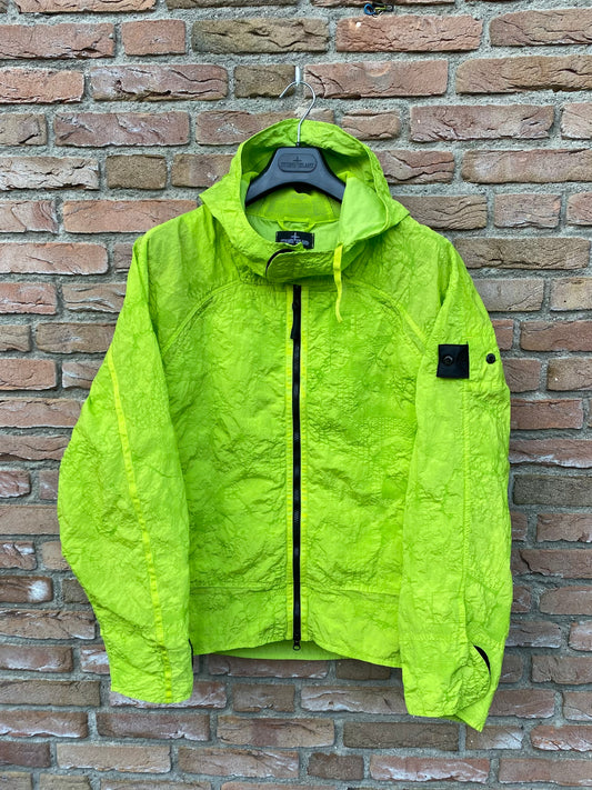 Stone Island Shadow Project Nylon Metal Jacke - M