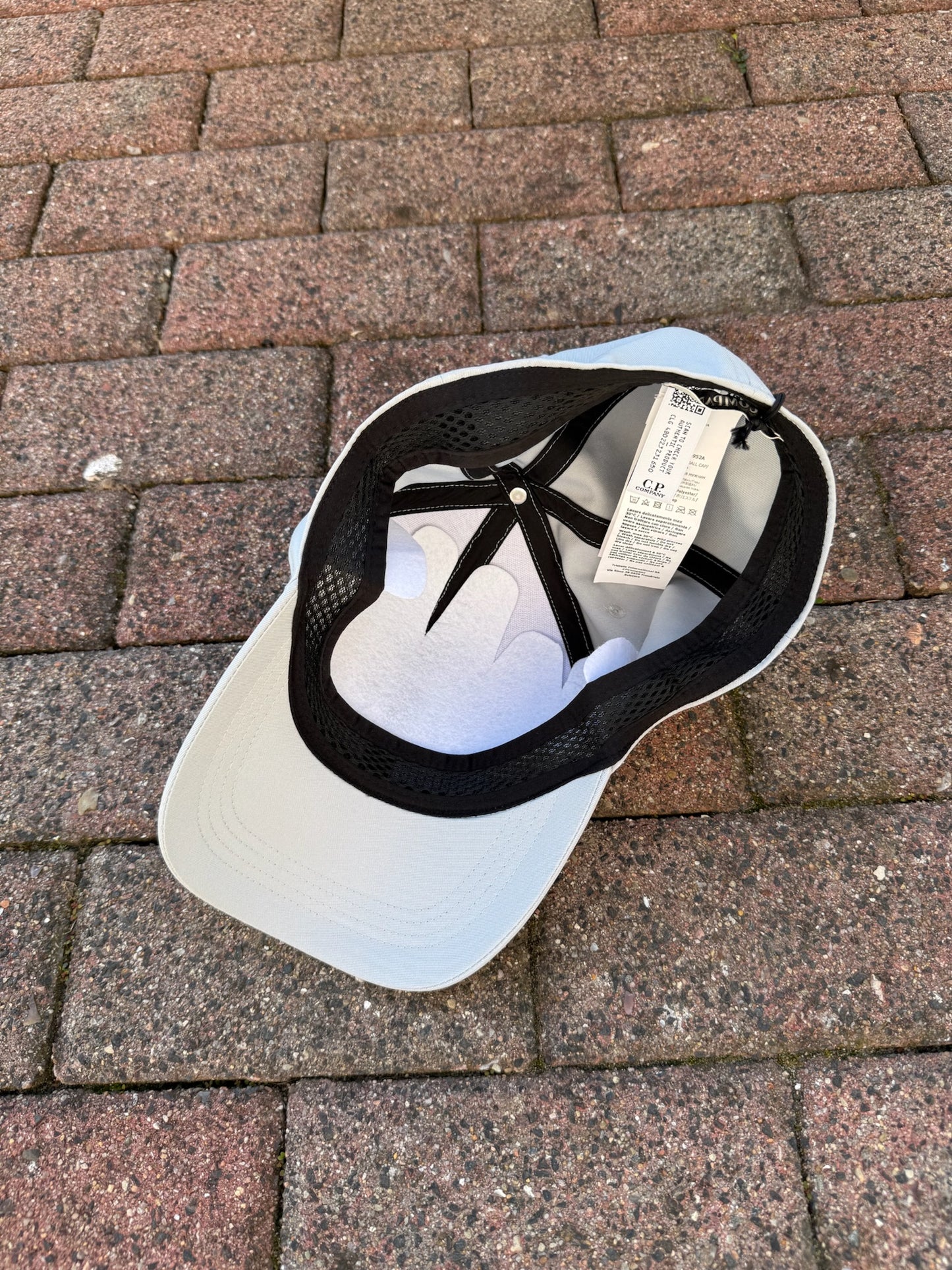 C.P. Company Cap - XL