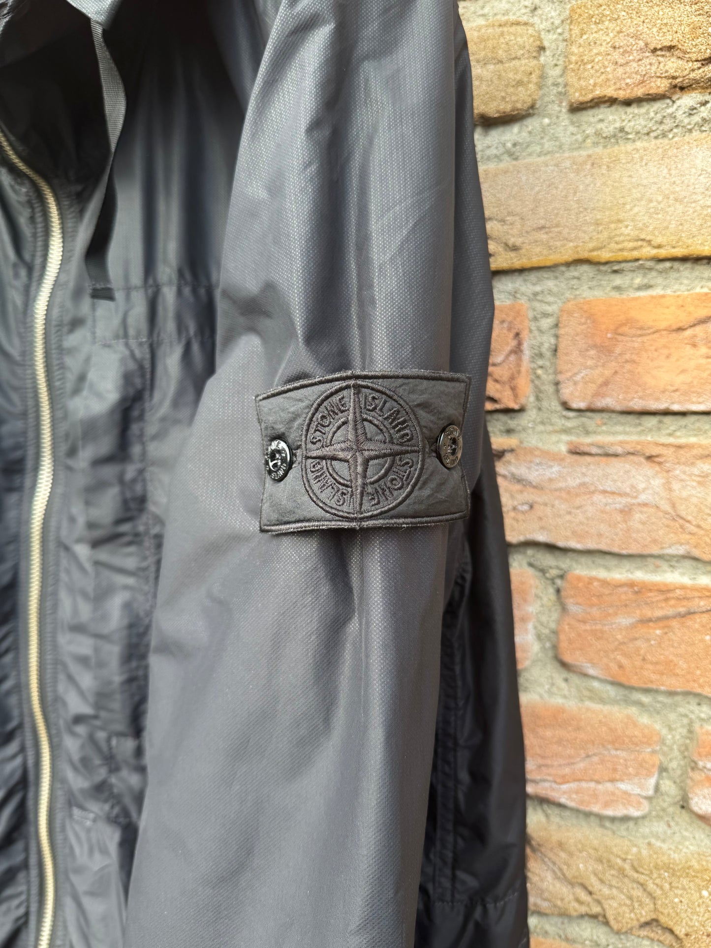 Stone Island Shadow Project Solo-R Jacket - M
