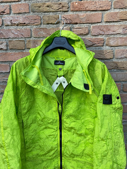 Stone Island Shadow Project Nylon Metal Jacke - M