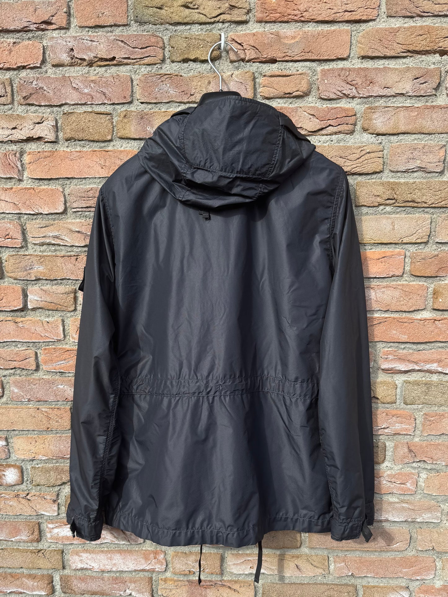Stone Island Shadow Project Solo-R Jacket - M