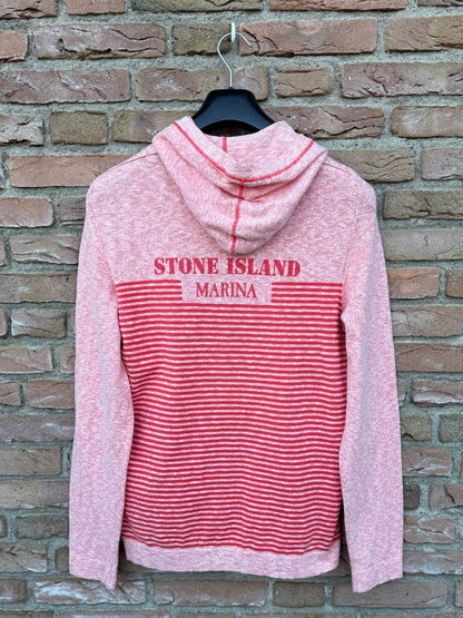 Stone Island Marina Jacket - L