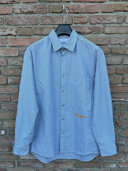 Stone Island Marina Shirt - L
