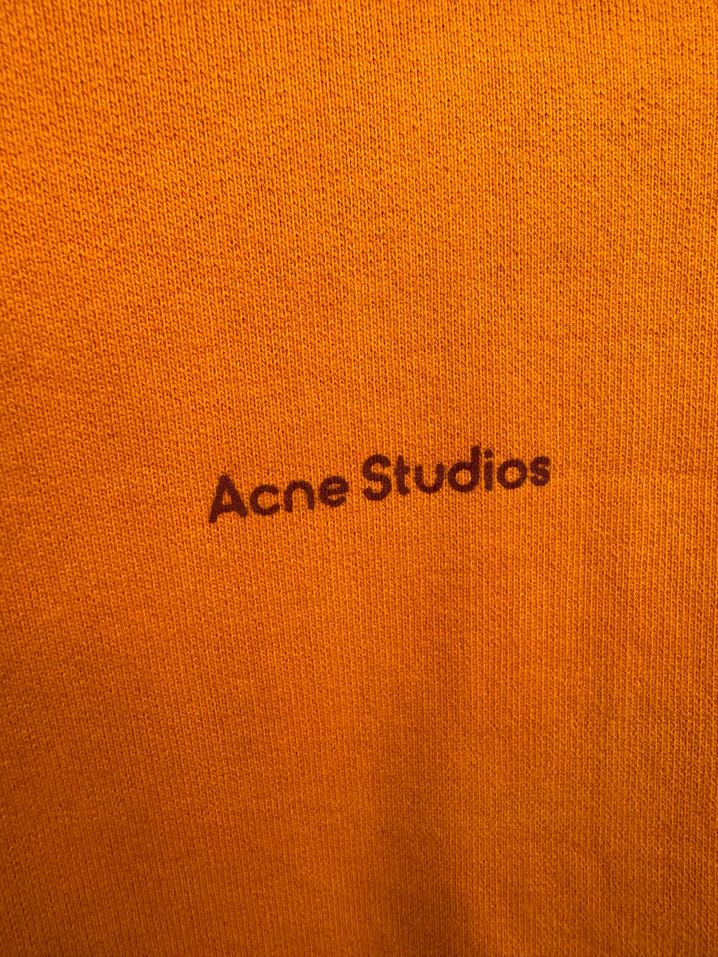 Acne Studios Hoodie - XS