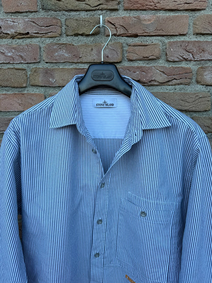 Stone Island Marina Shirt - L