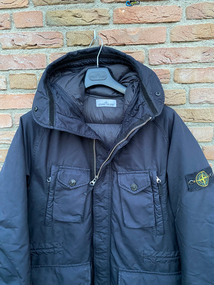 Stone Island David-TC Jacke - M