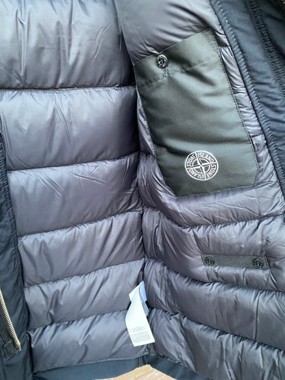 Stone Island David-TC Jacke - M