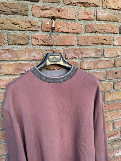 Acne Studios Sweatshirt - M