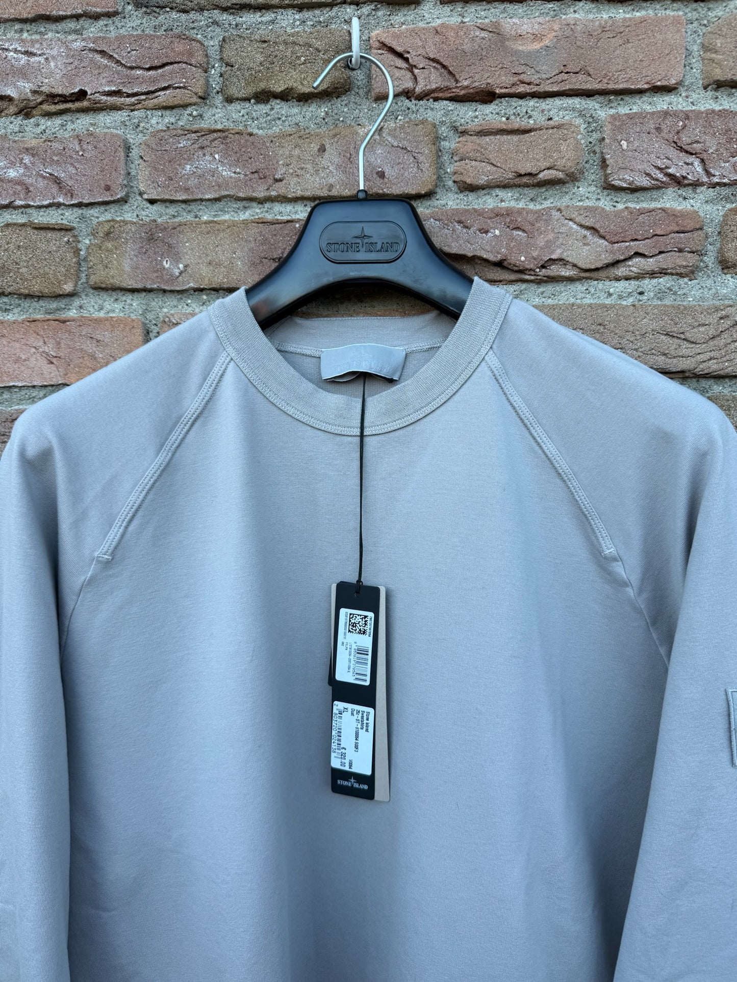 Stone Island Ghost Sweatshirt - XL