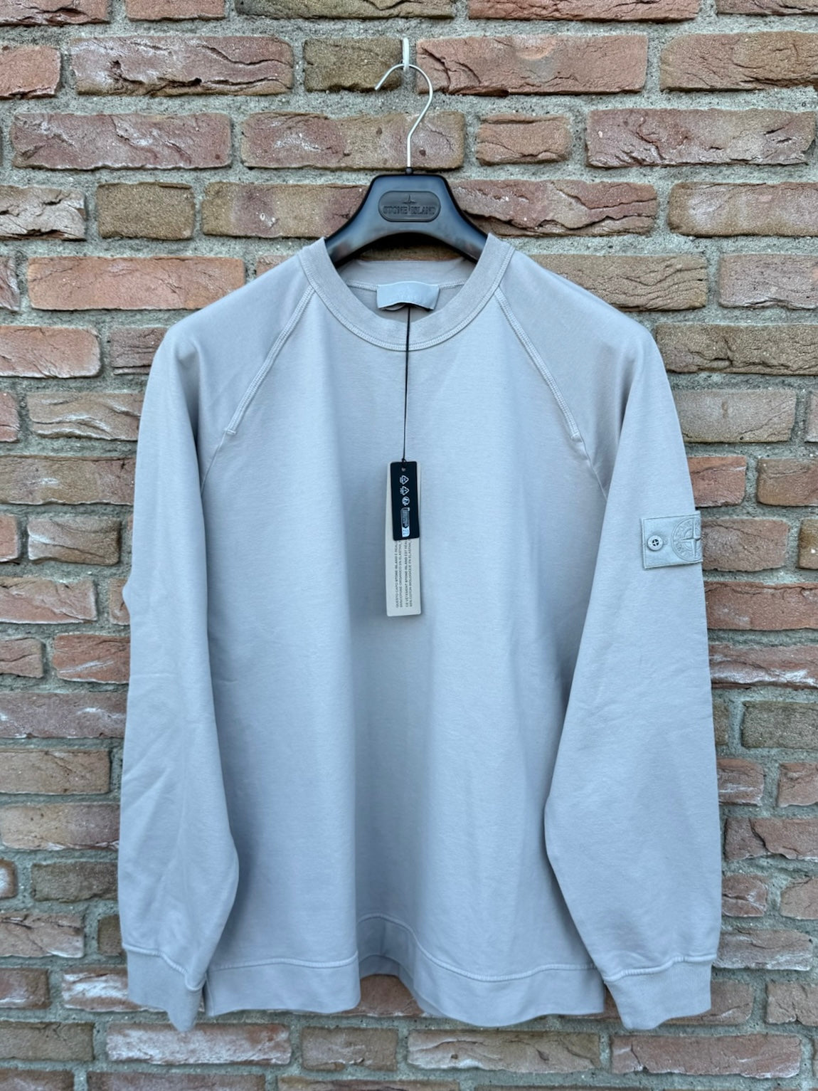 Stone Island Ghost Sweatshirt - XL