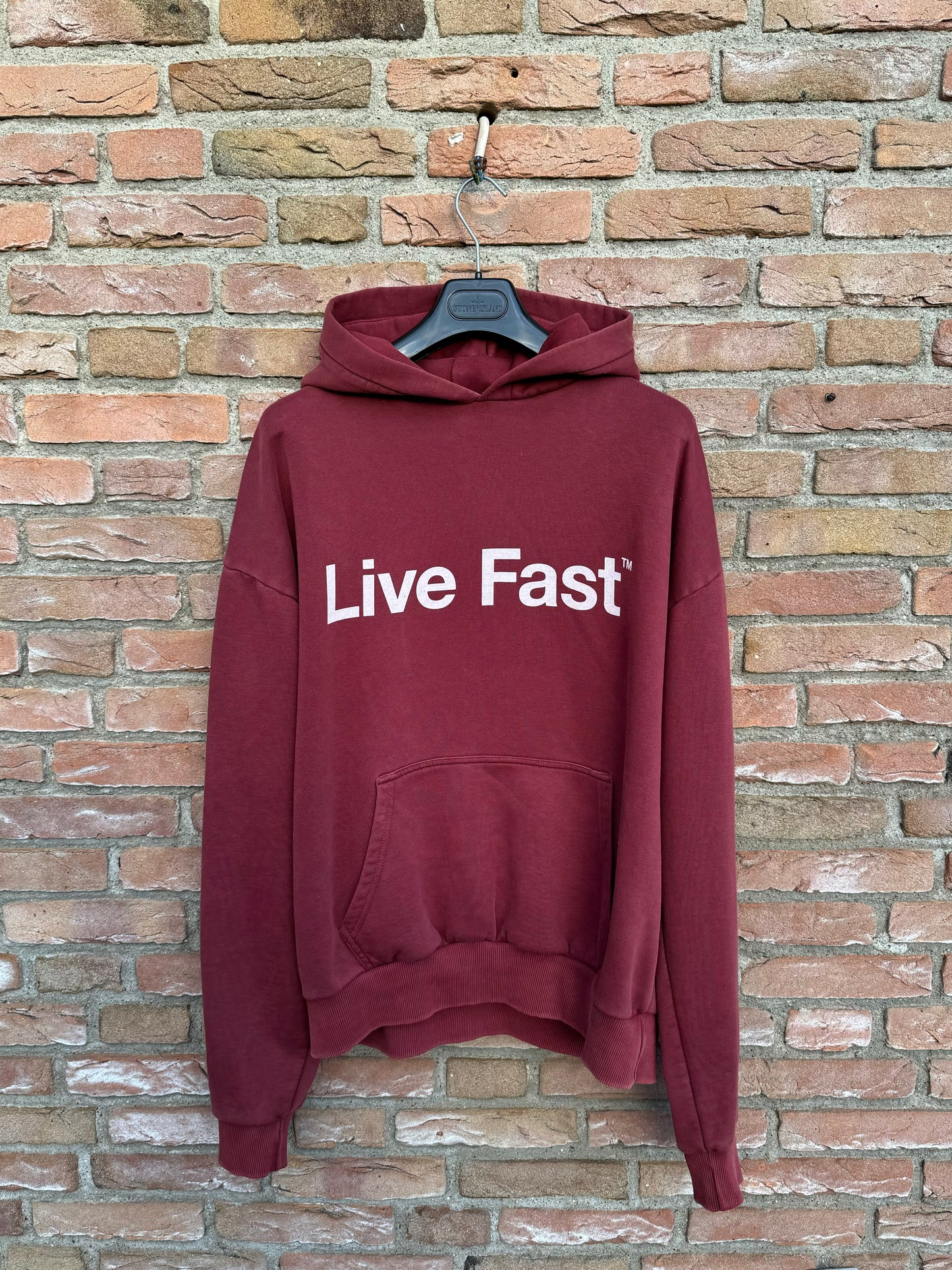 LFDY Hoodie - M