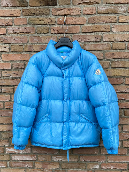 Moncler Vintage Daunenjacke - S