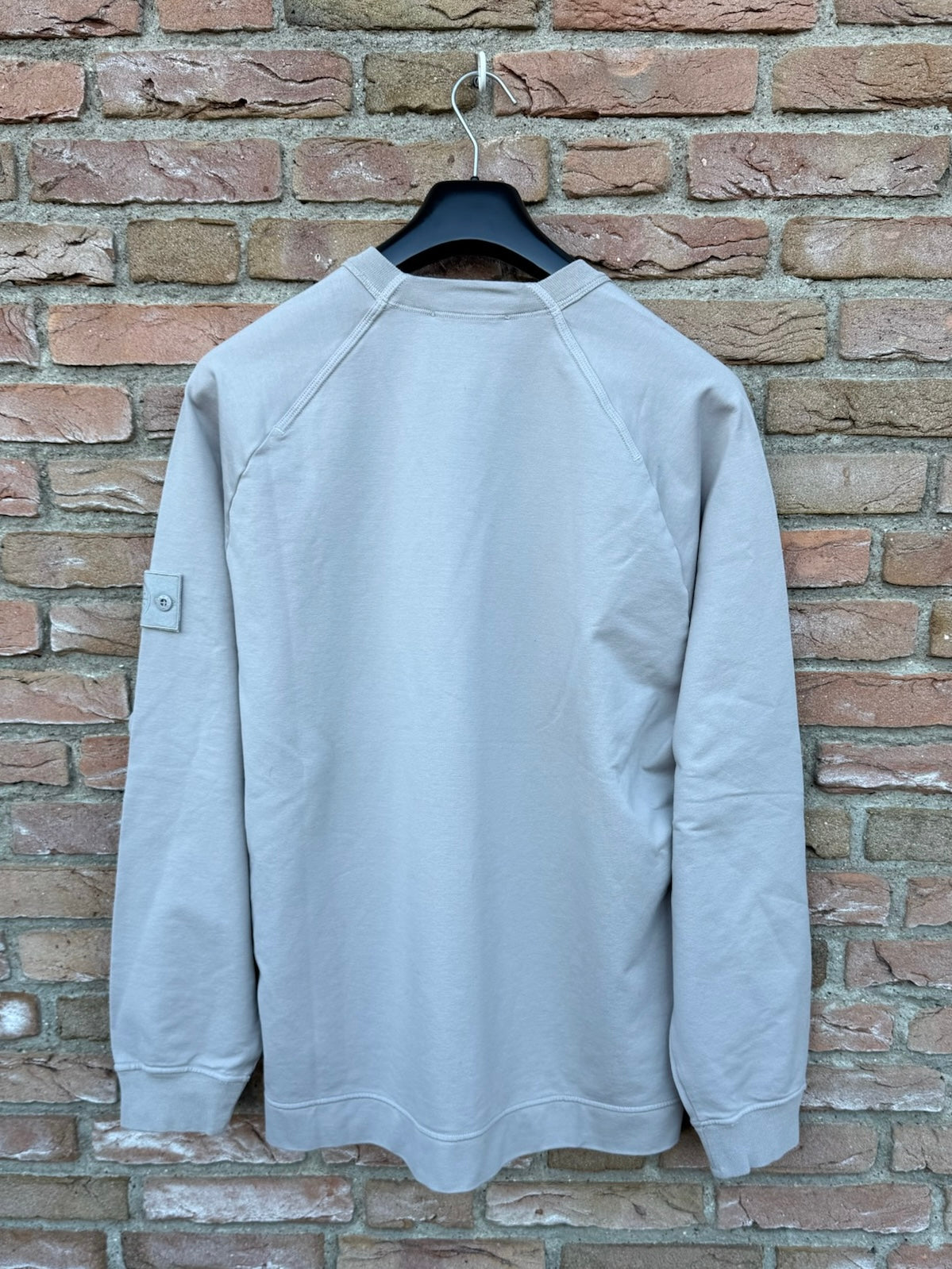 Stone Island Ghost Sweatshirt - XL