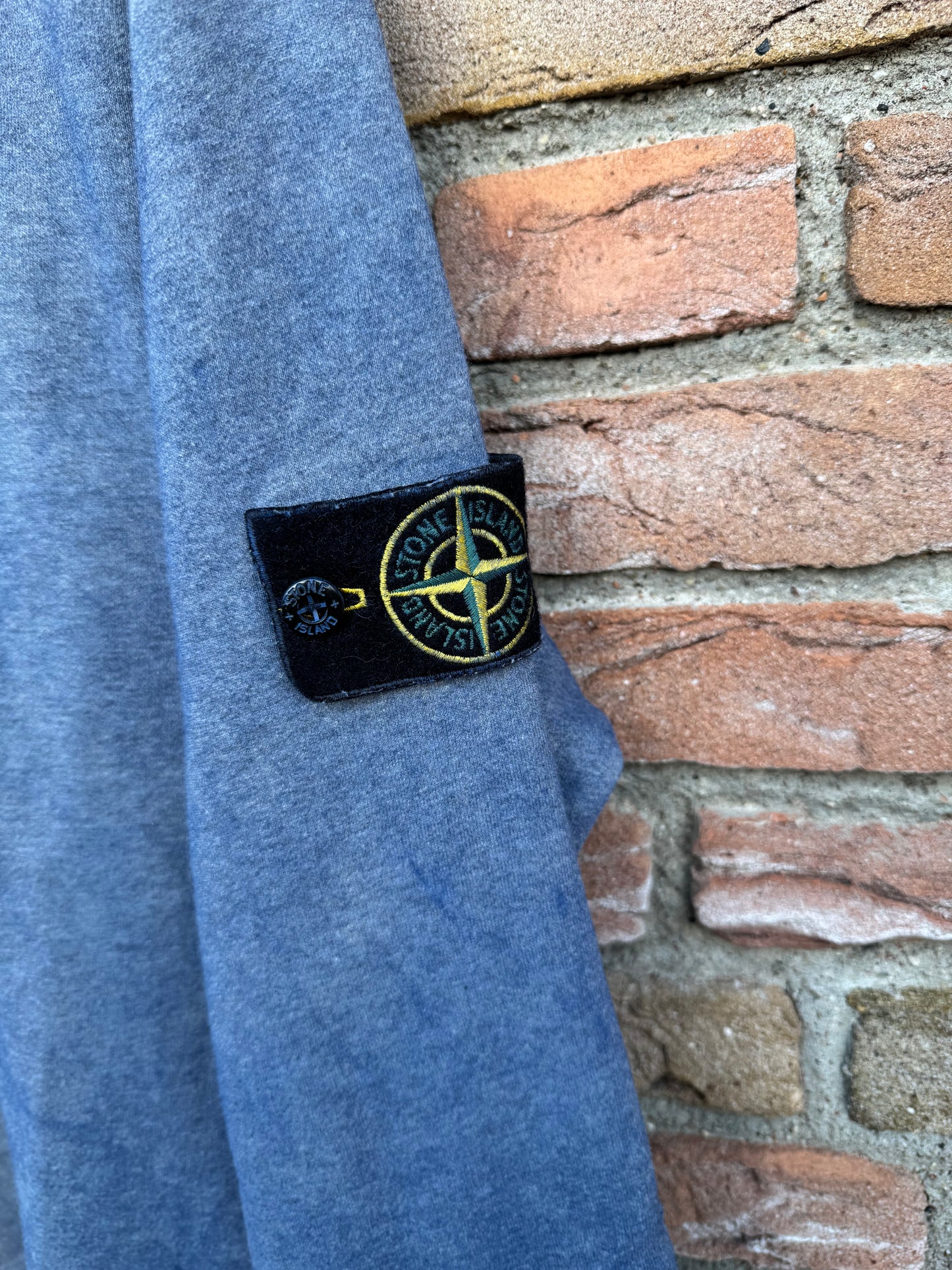 Stone Island Dust Sweatshirt - L