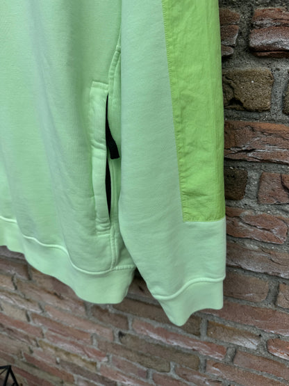 Stone Island Hoodie - L