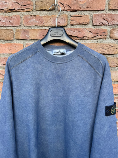 Stone Island Dust Sweatshirt - L