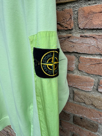 Stone Island Hoodie - L