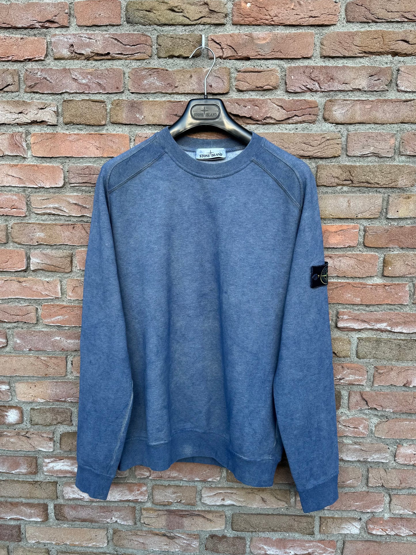 Stone Island Dust Sweatshirt - L
