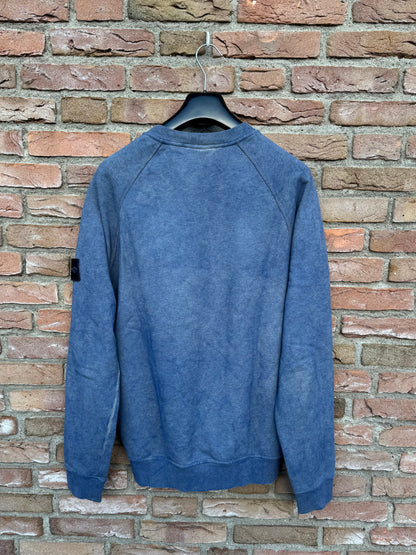 Stone Island Dust Sweatshirt - L