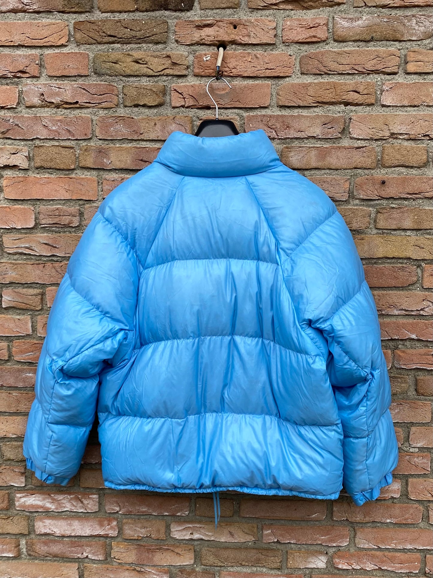 Moncler Vintage Daunenjacke - S