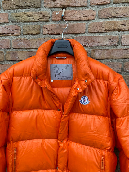 Moncler Vintage Daunenjacke - M