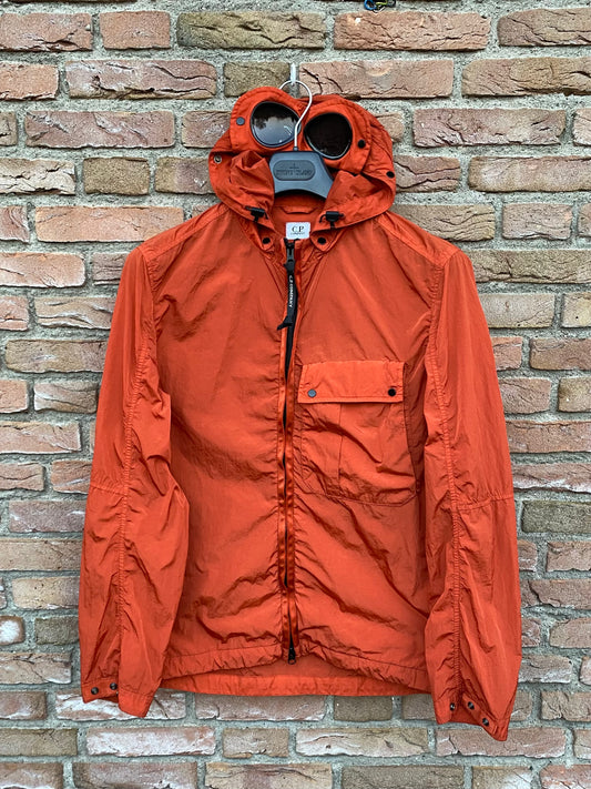 C.P. Company Chrome-R Jacke - M