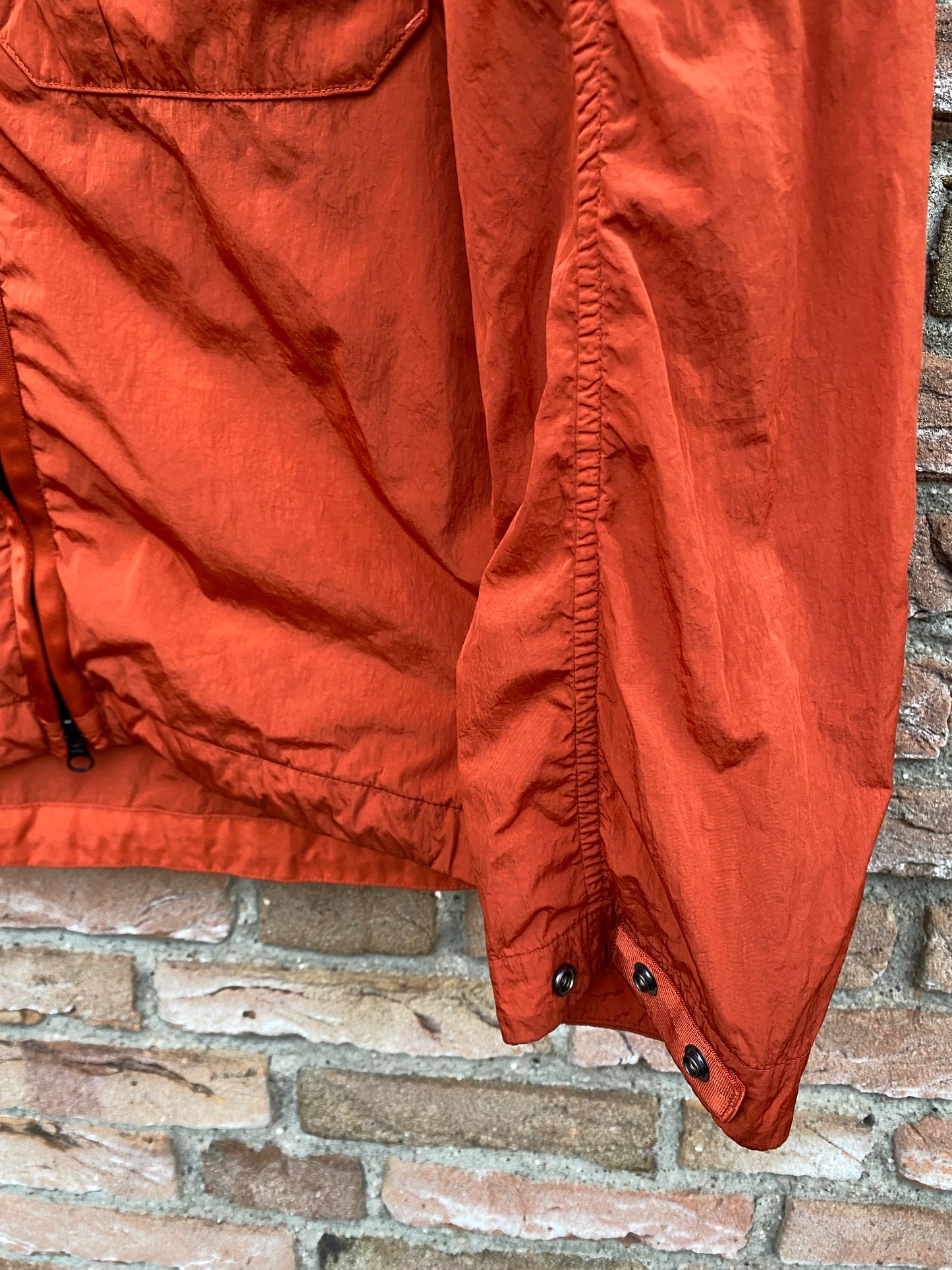 C.P. Company Chrome-R Jacke - M