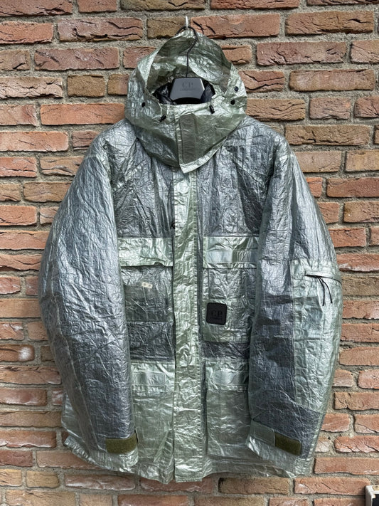 C.P. Company Dyneema Primaloft Metropolis Jacket - XXL