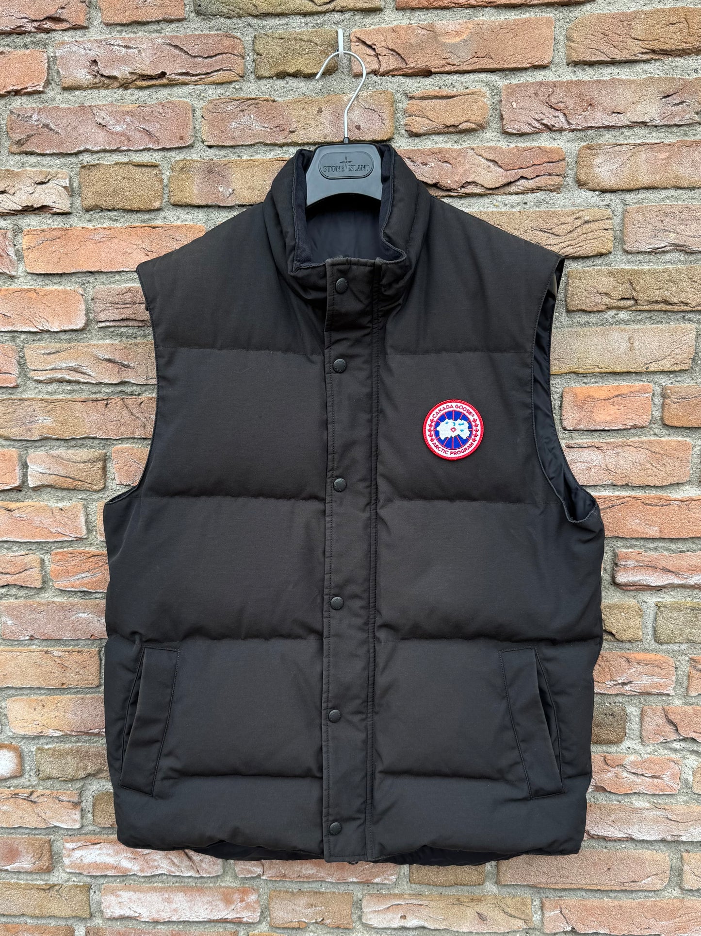 Canada Goose Garson Gilet - L