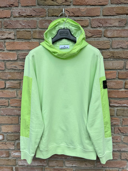 Stone Island Hoodie - L