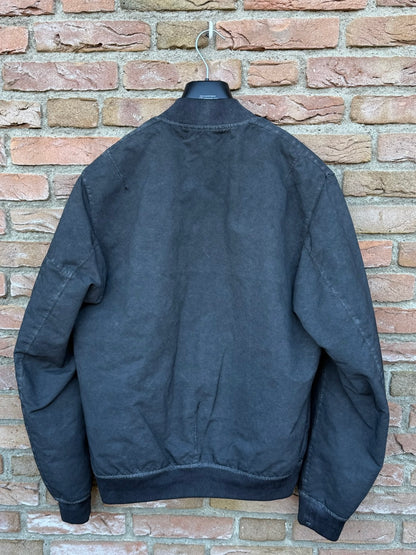 Stone Island Shadow Project Fallout Colour Treatment David-TC Jacket - L