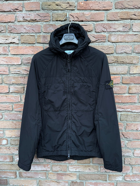 Stone Island Comfort Tech Composite Jacke - M