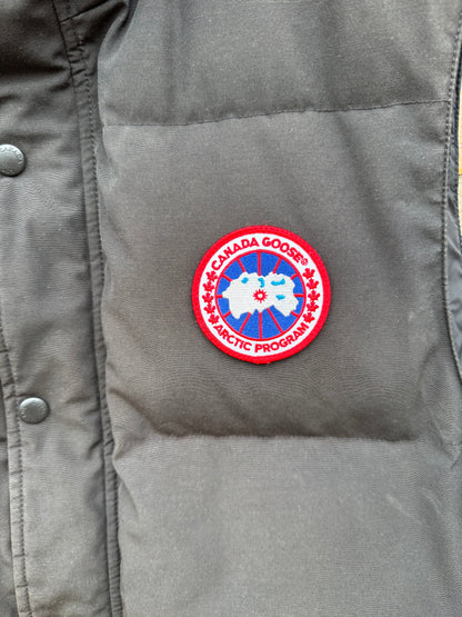Canada Goose Garson Gilet - L