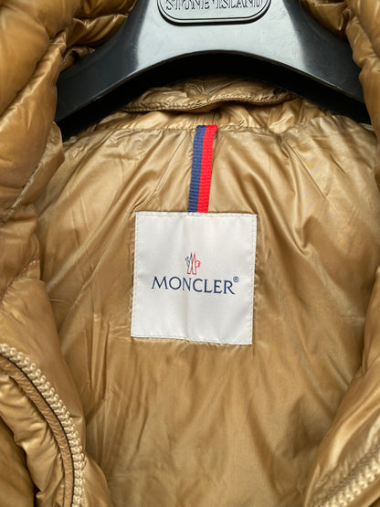 Moncler Brique Daunenjacke - XL