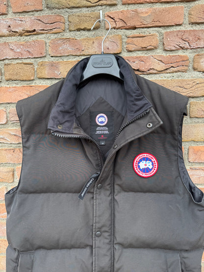 Canada Goose Garson Gilet - L
