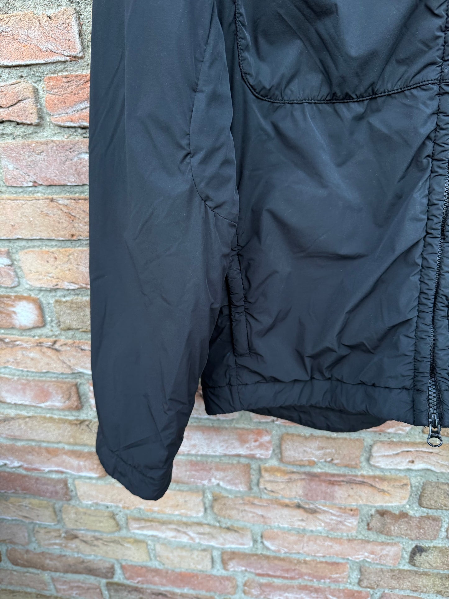 Stone Island Comfort Tech Composite Jacke - M