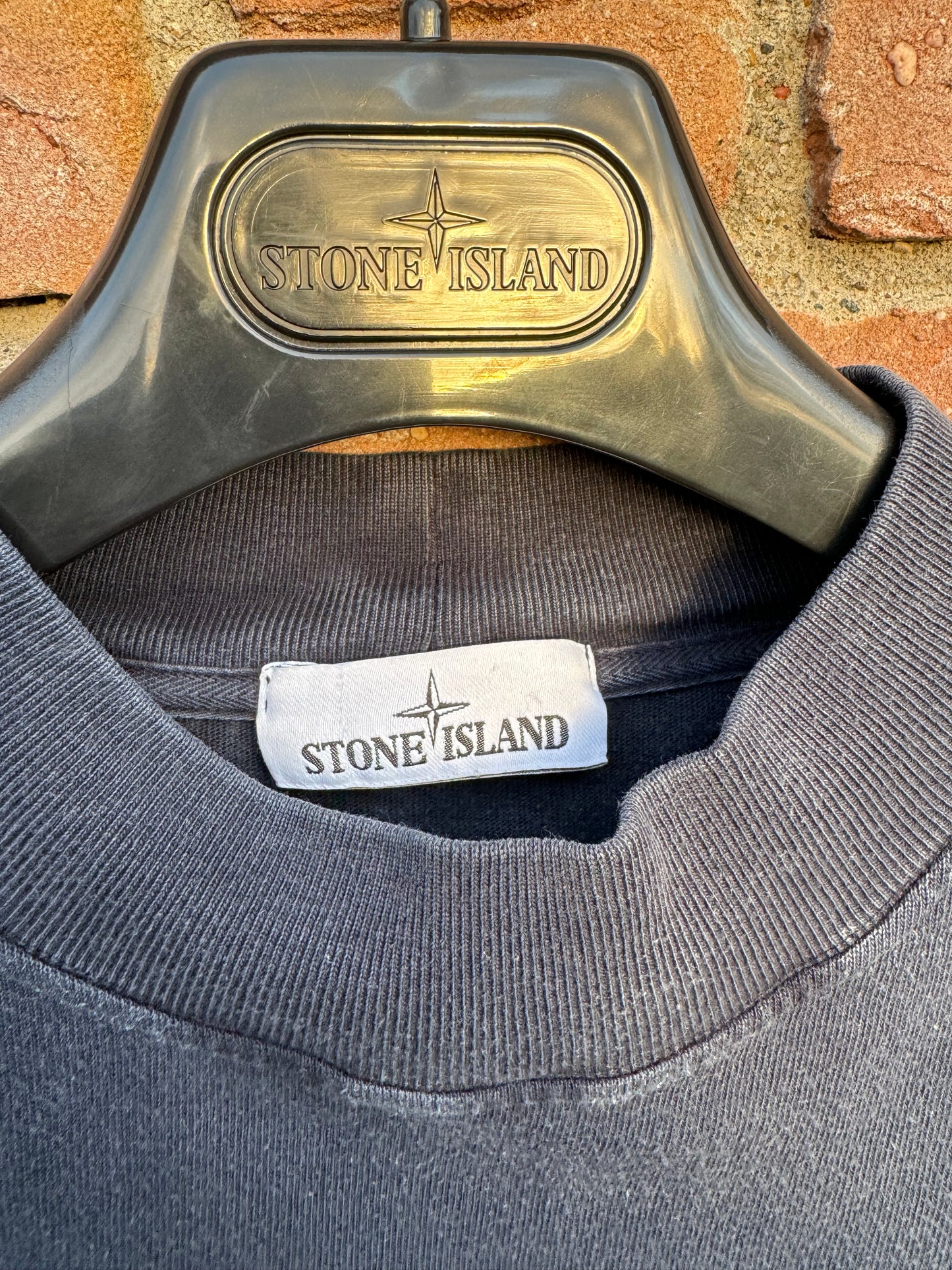 Stone Island Sweatshirt - XL