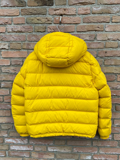 Moncler Brique Daunenjacke - XL